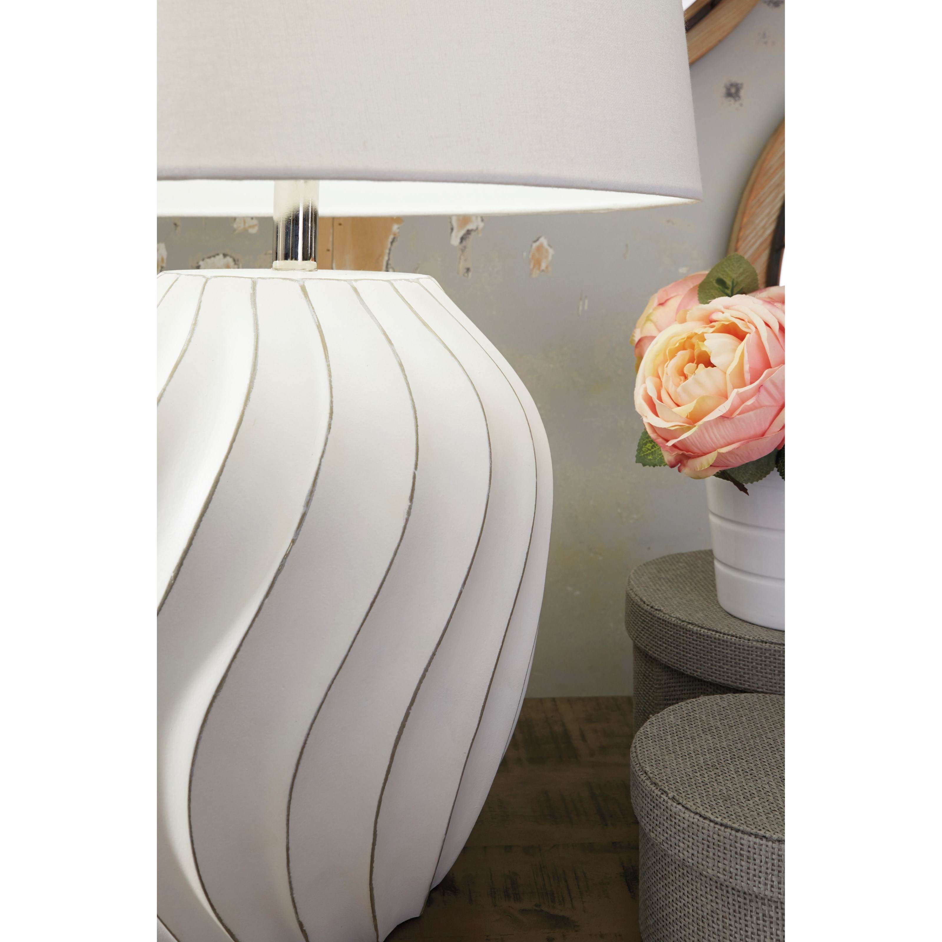Ashley furniture jacek table lamp sale